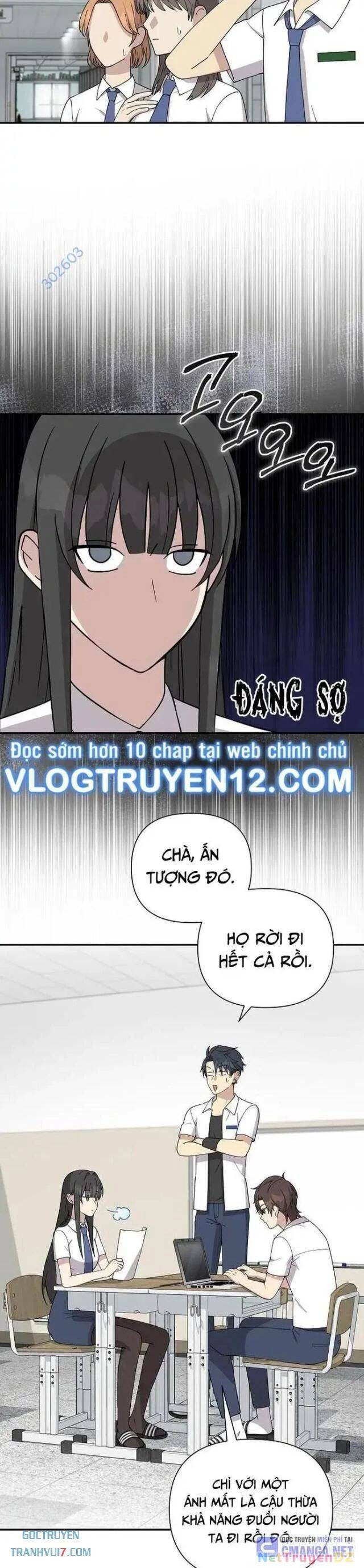 Em Gái Tôi Là Một Thiên Tài: Chapter 12