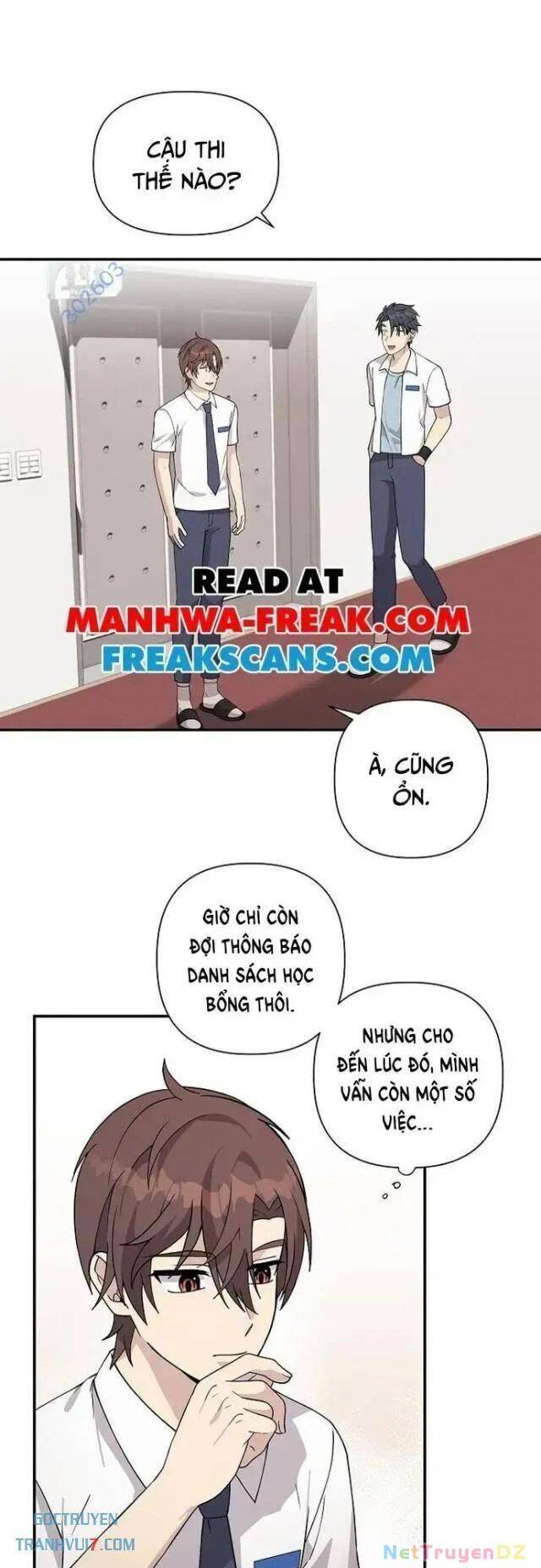 Em Gái Tôi Là Một Thiên Tài: Chapter 13