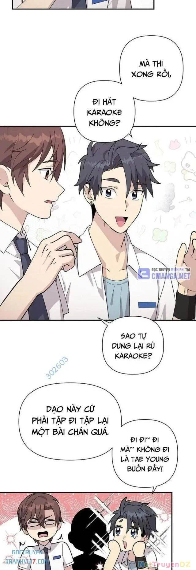 Em Gái Tôi Là Một Thiên Tài: Chapter 13