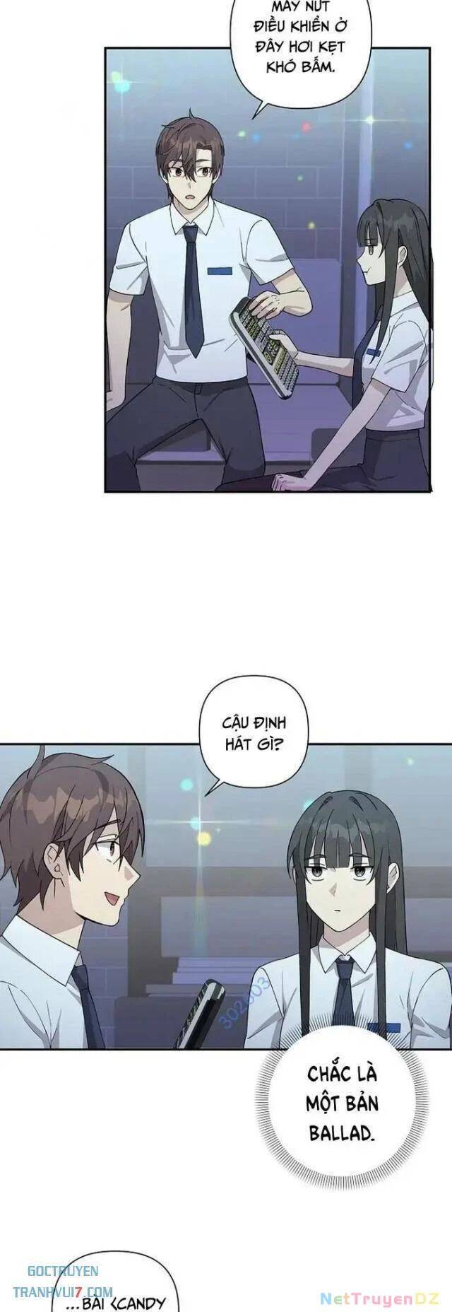 Em Gái Tôi Là Một Thiên Tài: Chapter 13
