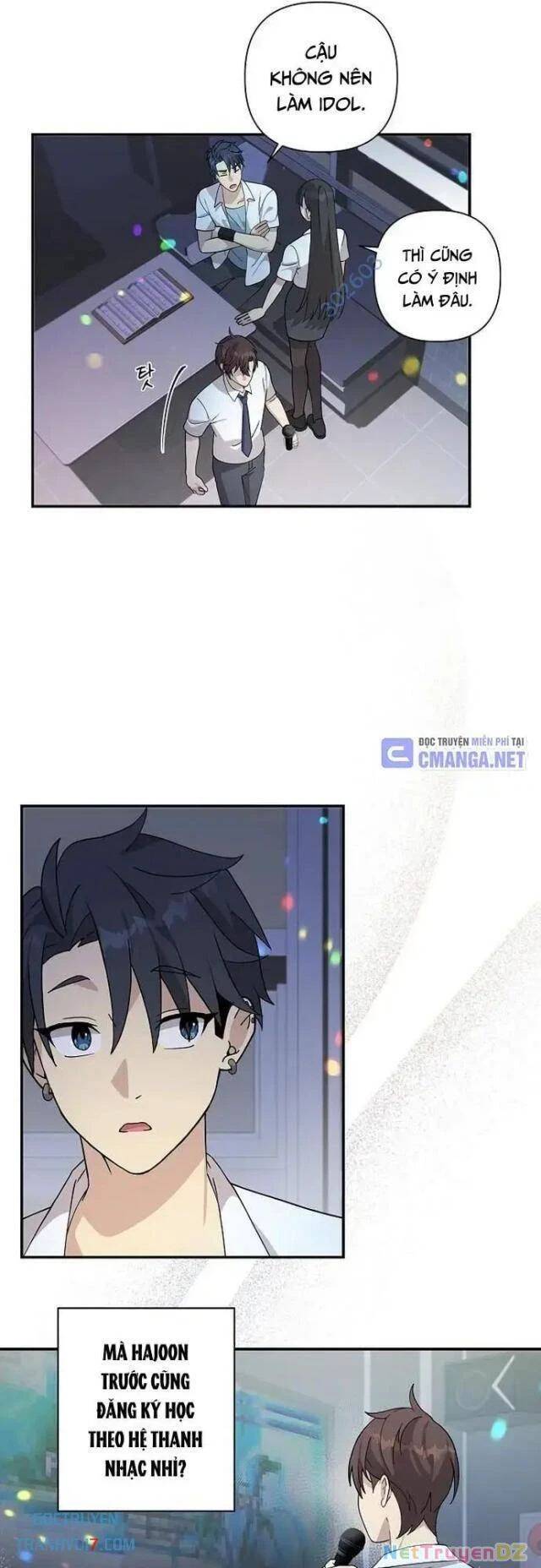 Em Gái Tôi Là Một Thiên Tài: Chapter 13