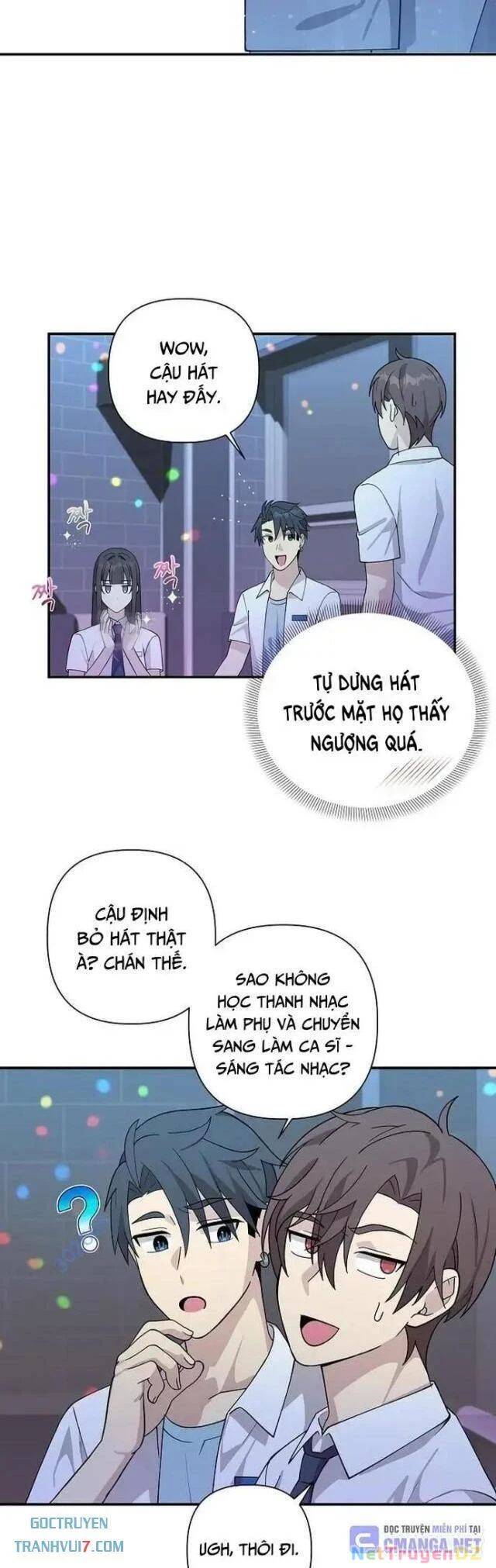 Em Gái Tôi Là Một Thiên Tài: Chapter 13