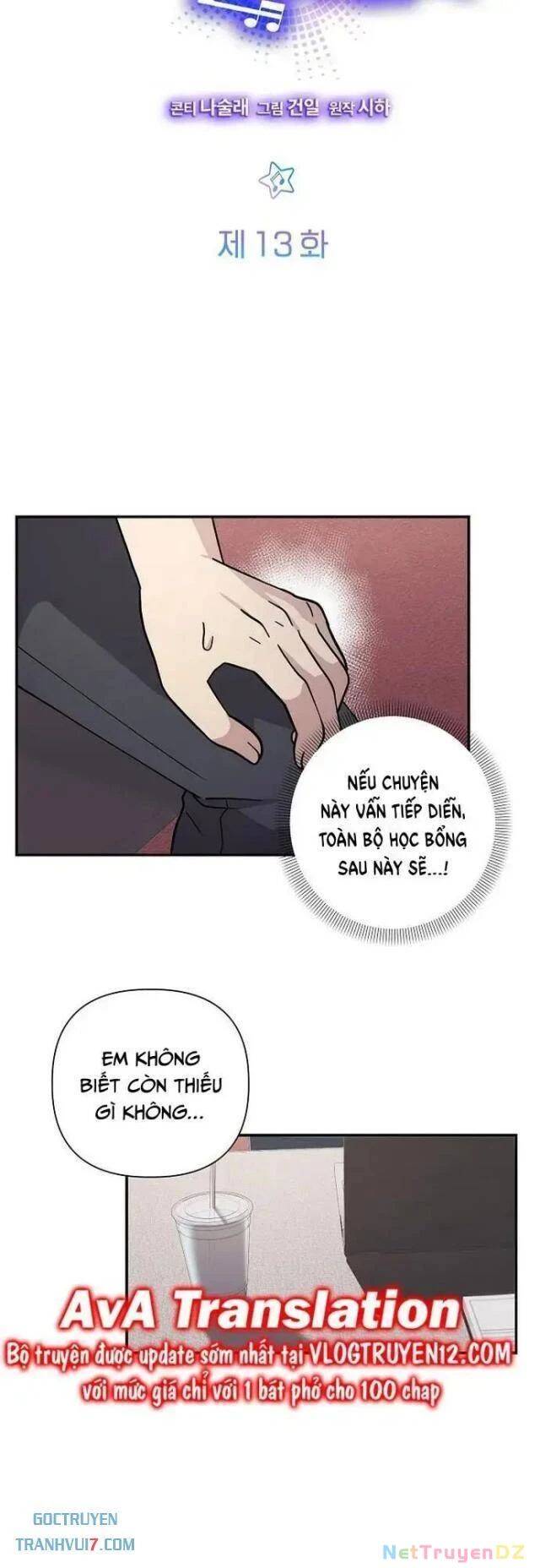 Em Gái Tôi Là Một Thiên Tài: Chapter 13