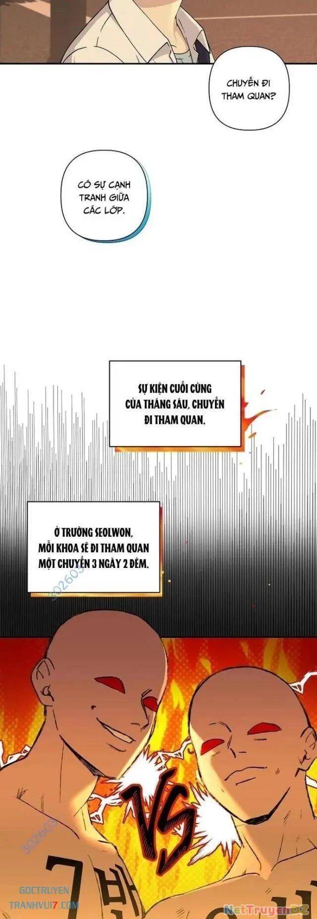 Em Gái Tôi Là Một Thiên Tài: Chapter 13
