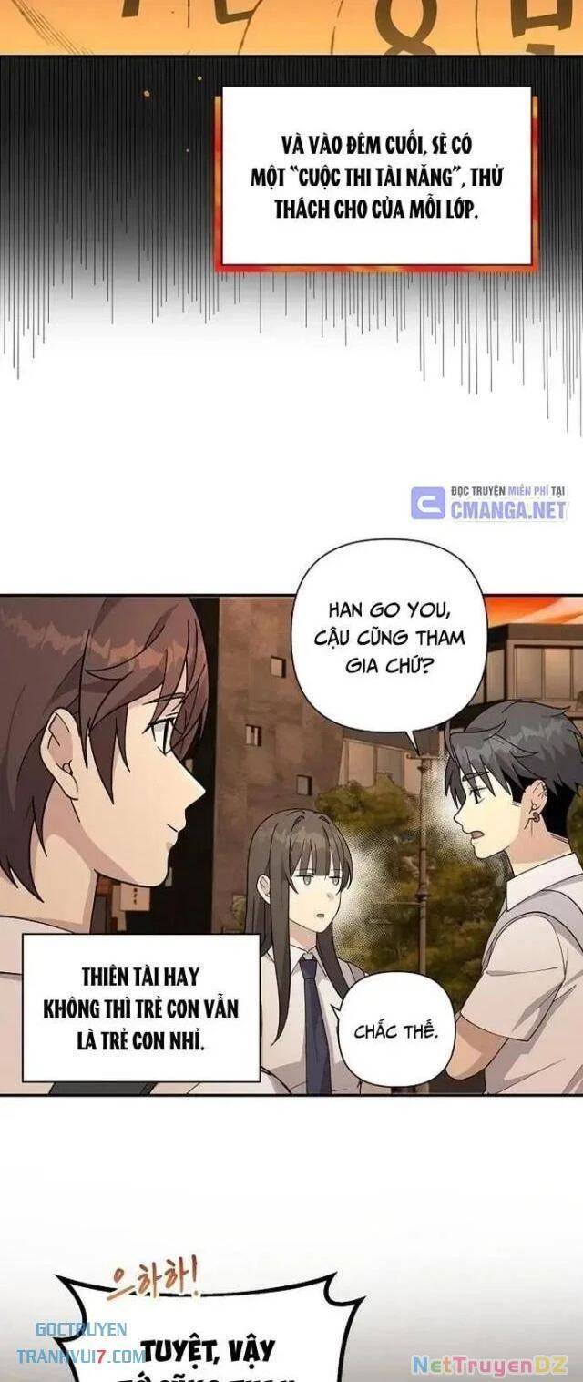 Em Gái Tôi Là Một Thiên Tài: Chapter 13