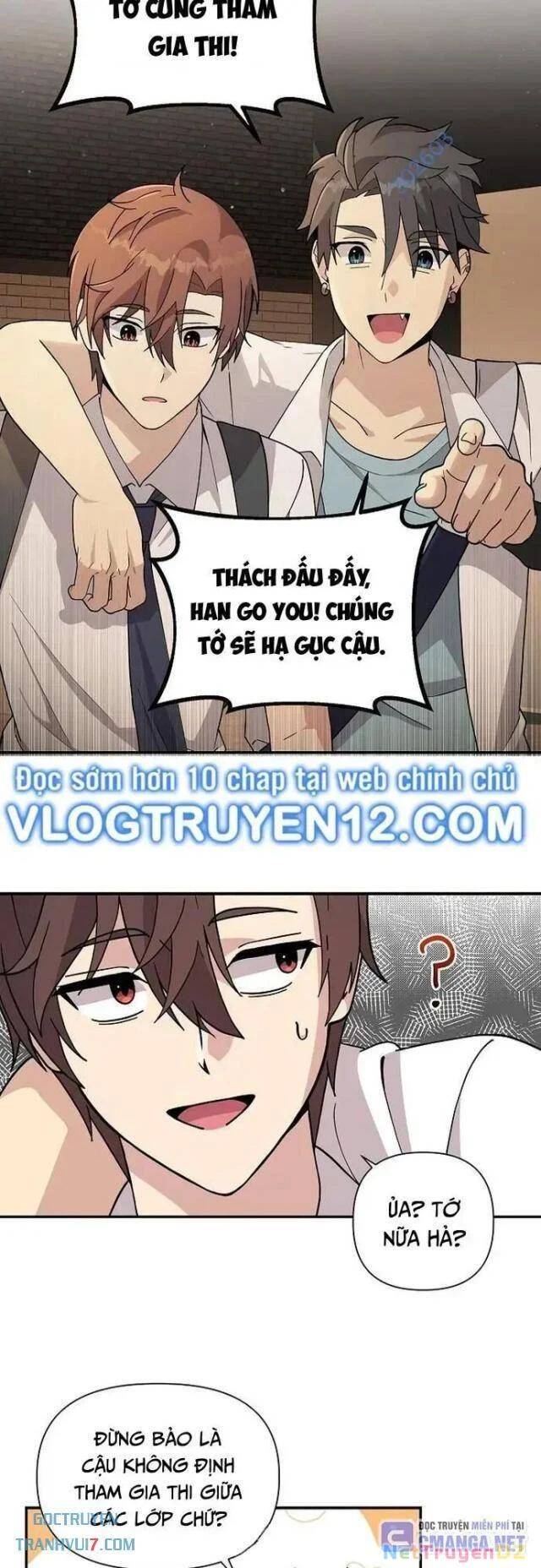 Em Gái Tôi Là Một Thiên Tài: Chapter 13