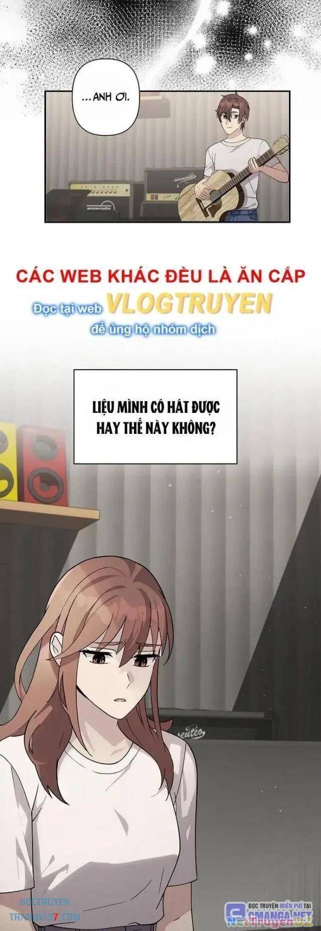 Em Gái Tôi Là Một Thiên Tài: Chapter 13
