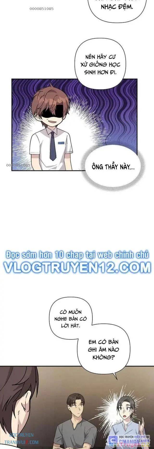 Em Gái Tôi Là Một Thiên Tài: Chapter 13