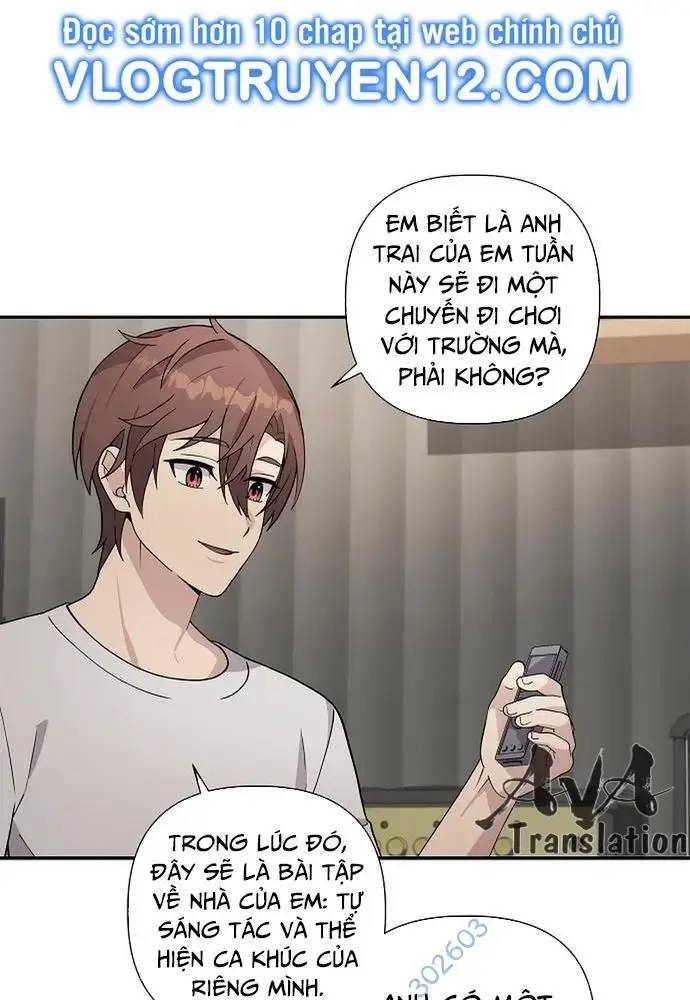 Em Gái Tôi Là Một Thiên Tài: Chapter 14