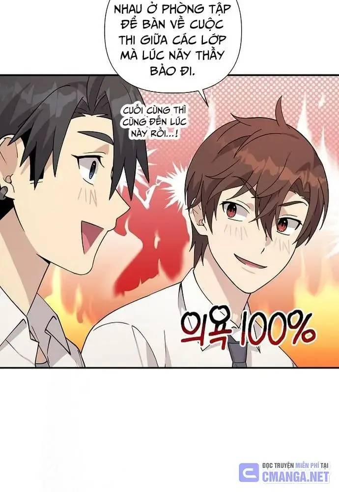 Em Gái Tôi Là Một Thiên Tài: Chapter 14