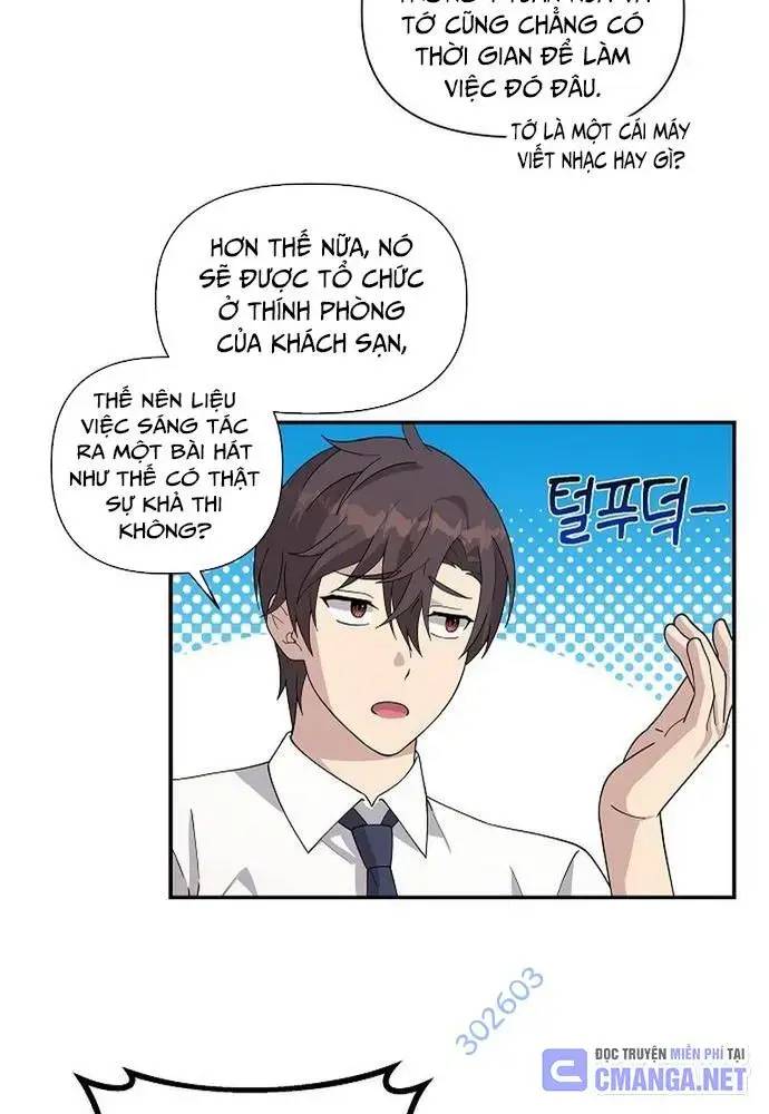 Em Gái Tôi Là Một Thiên Tài: Chapter 14