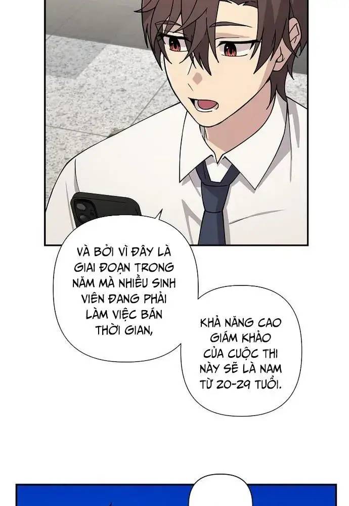 Em Gái Tôi Là Một Thiên Tài: Chapter 14