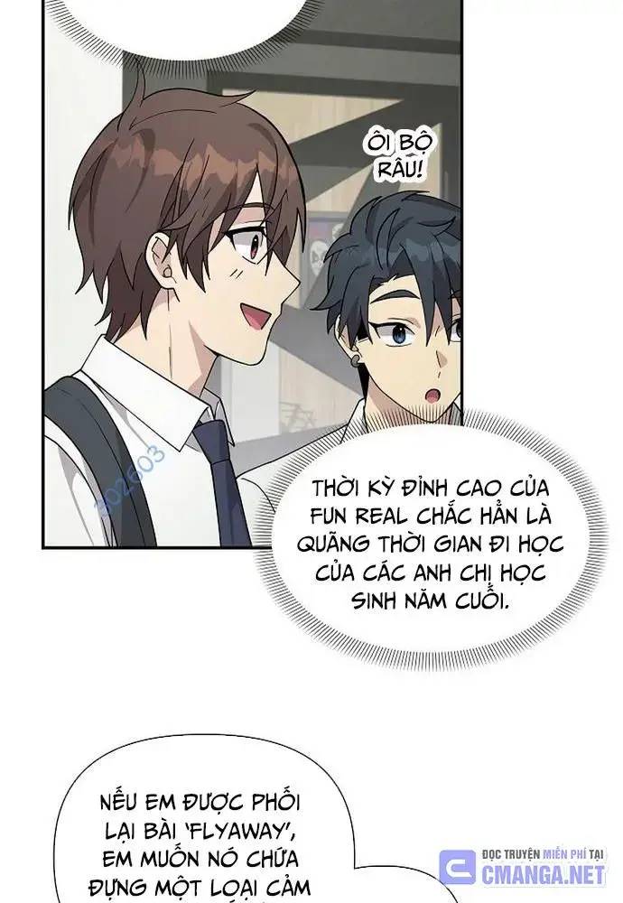 Em Gái Tôi Là Một Thiên Tài: Chapter 14