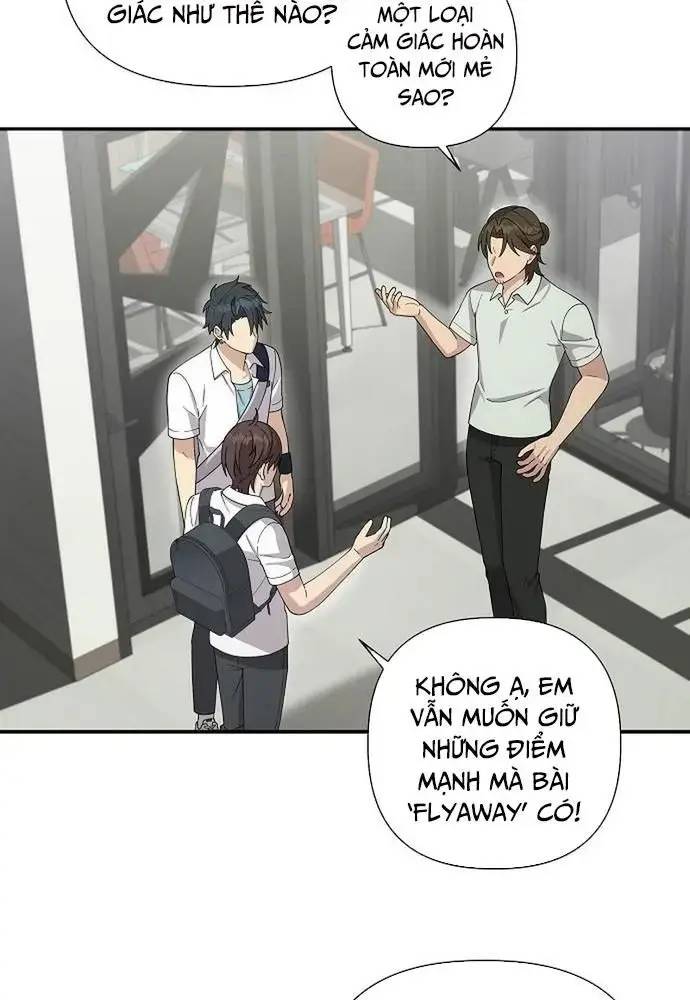 Em Gái Tôi Là Một Thiên Tài: Chapter 14