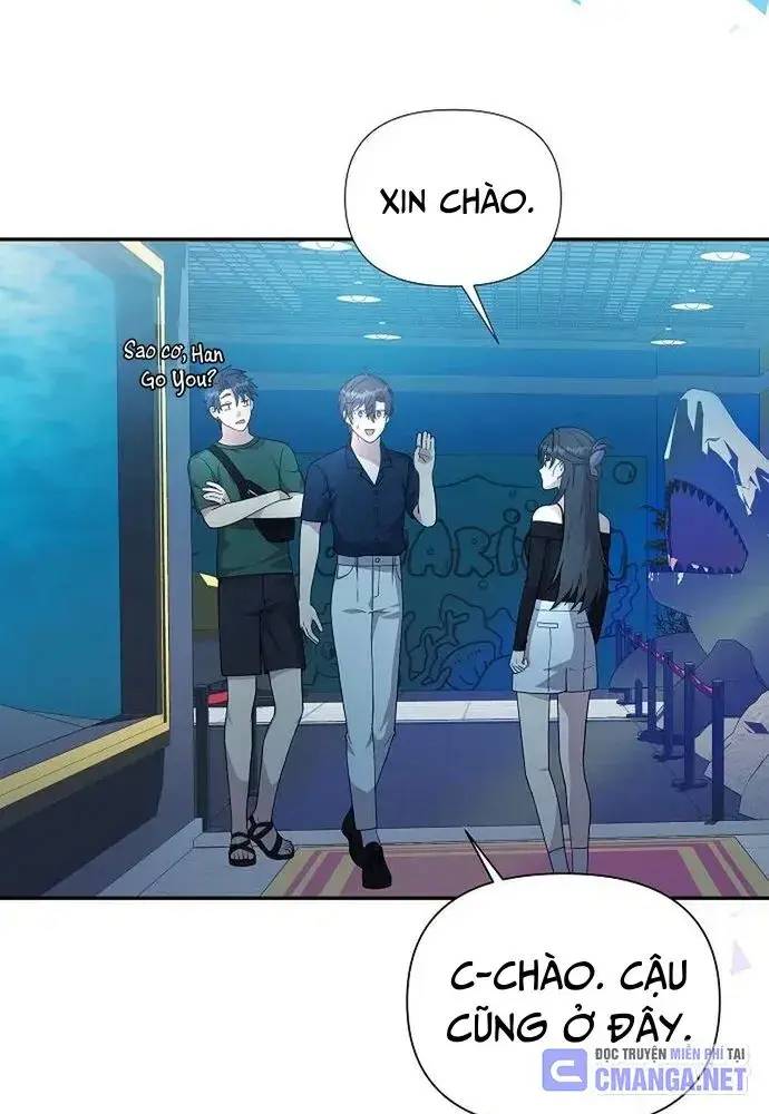 Em Gái Tôi Là Một Thiên Tài: Chapter 16