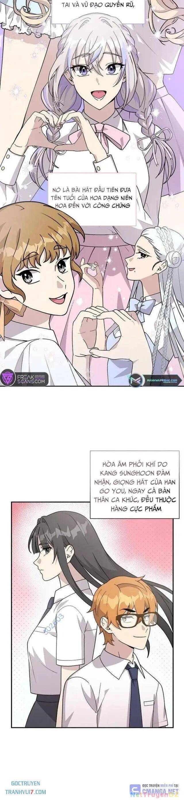 Em Gái Tôi Là Một Thiên Tài: Chapter 17