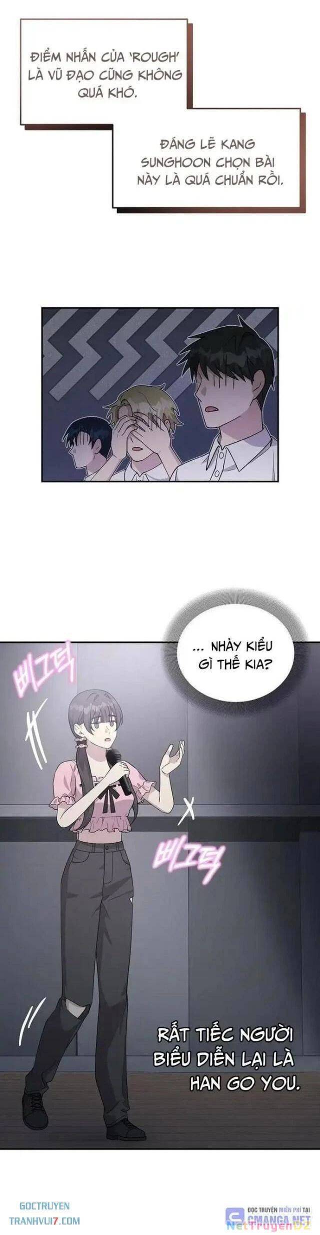 Em Gái Tôi Là Một Thiên Tài: Chapter 17