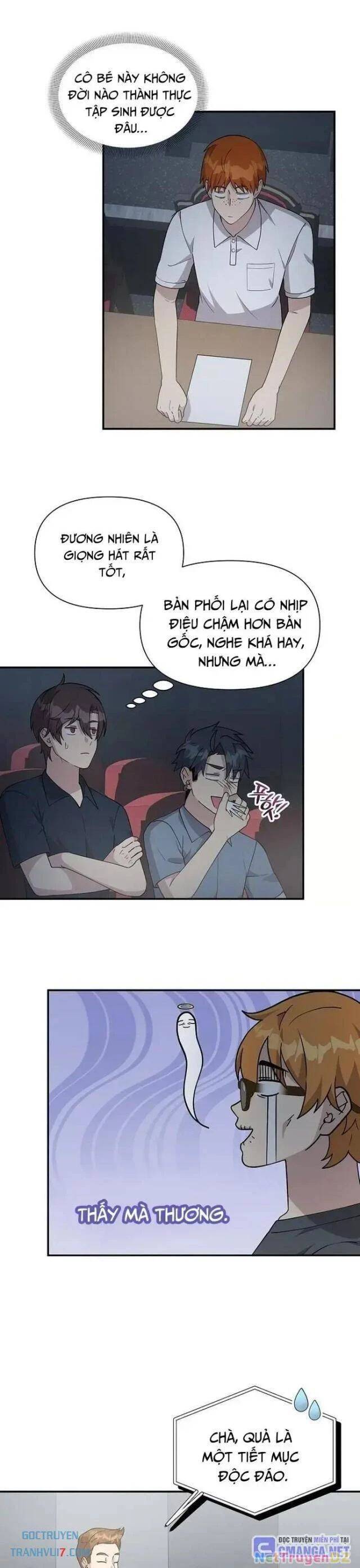 Em Gái Tôi Là Một Thiên Tài: Chapter 17