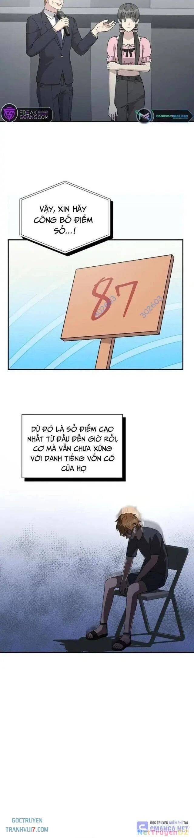 Em Gái Tôi Là Một Thiên Tài: Chapter 17