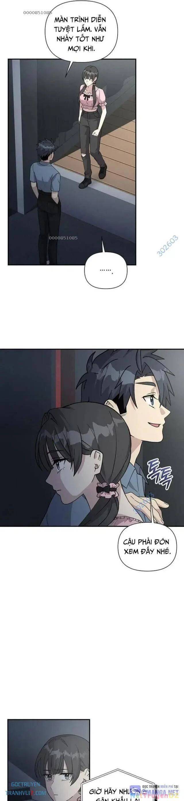 Em Gái Tôi Là Một Thiên Tài: Chapter 17