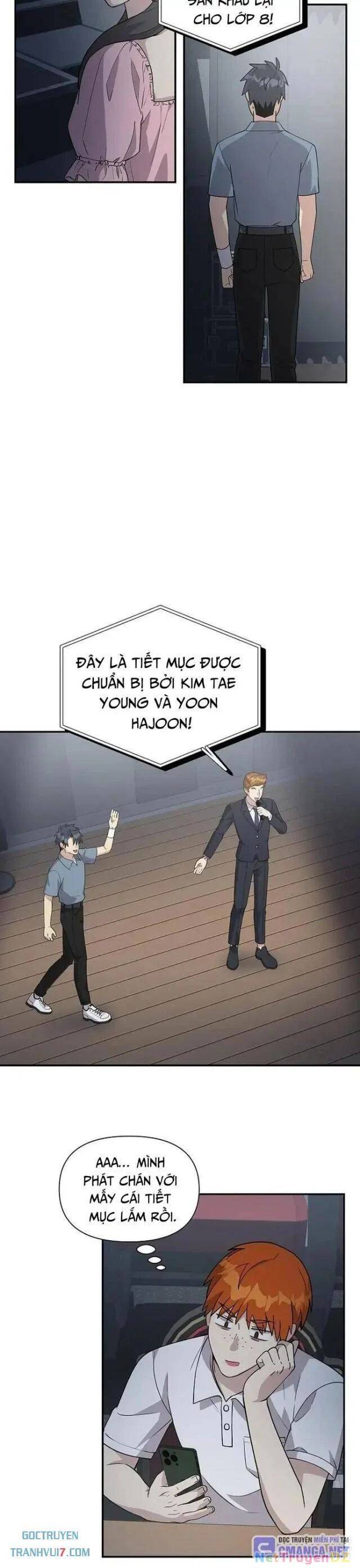 Em Gái Tôi Là Một Thiên Tài: Chapter 17