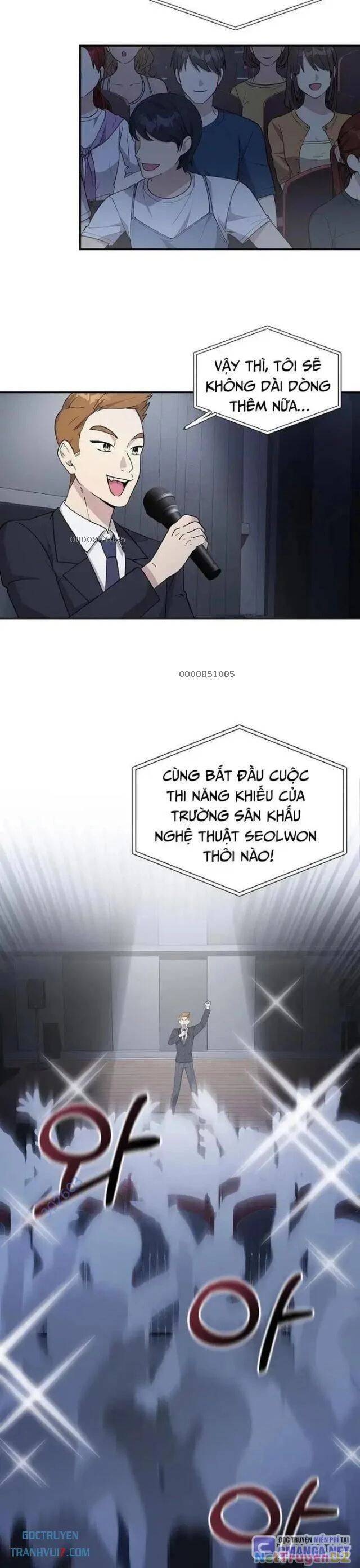 Em Gái Tôi Là Một Thiên Tài: Chapter 17