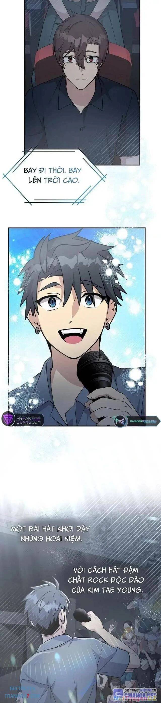 Em Gái Tôi Là Một Thiên Tài: Chapter 17