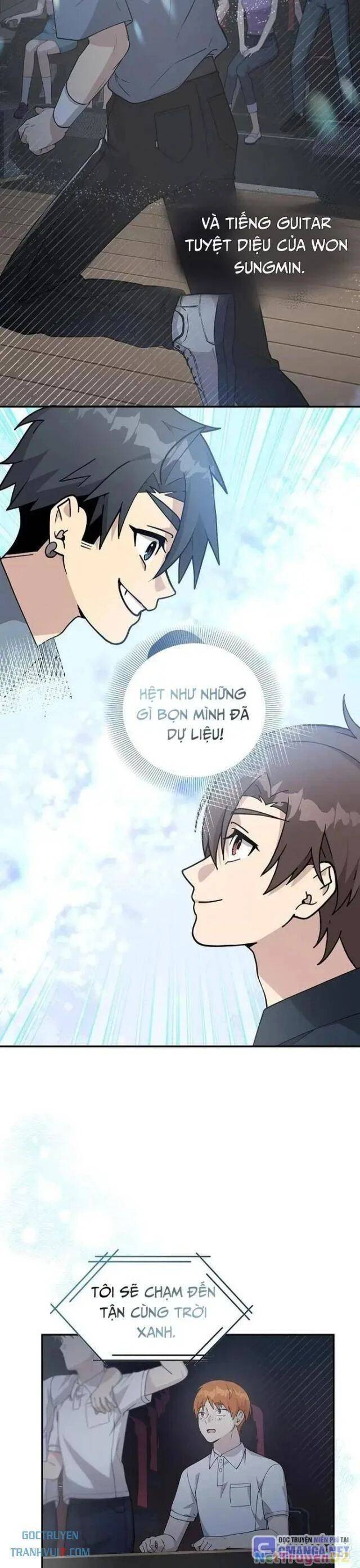 Em Gái Tôi Là Một Thiên Tài: Chapter 17