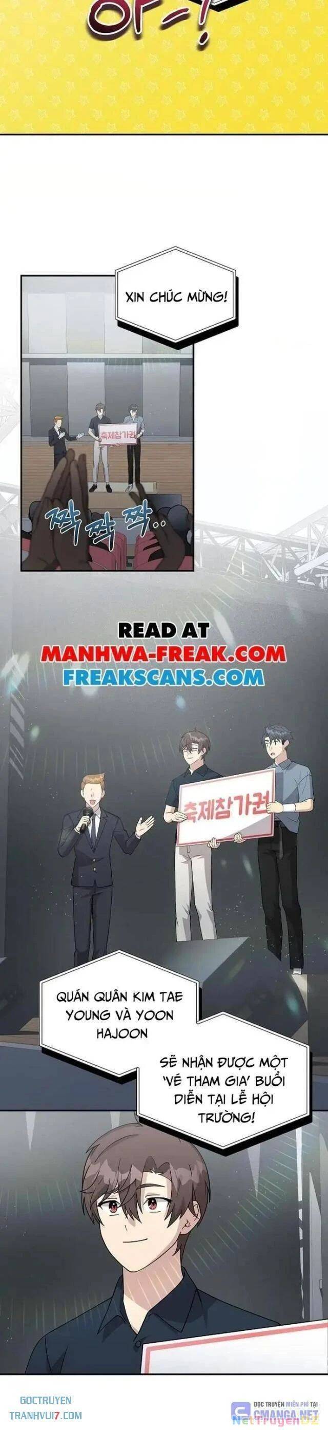 Em Gái Tôi Là Một Thiên Tài: Chapter 17