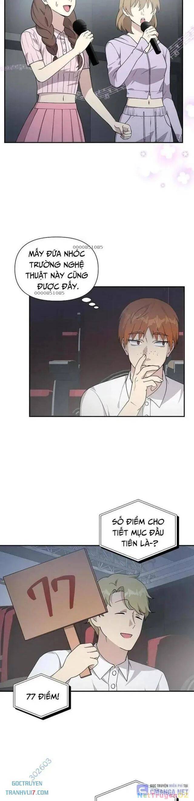 Em Gái Tôi Là Một Thiên Tài: Chapter 17