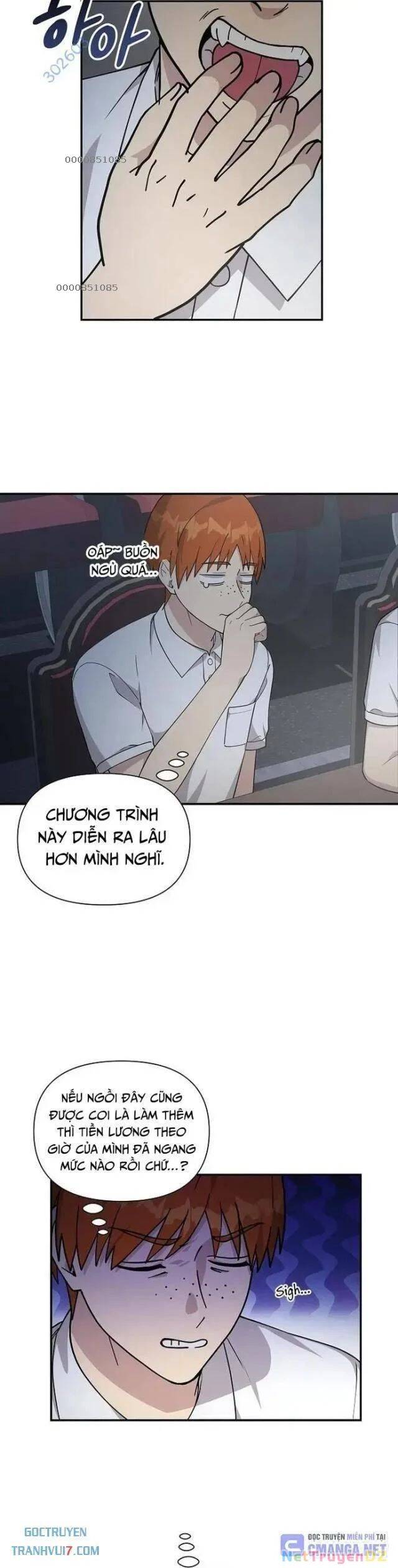 Em Gái Tôi Là Một Thiên Tài: Chapter 17