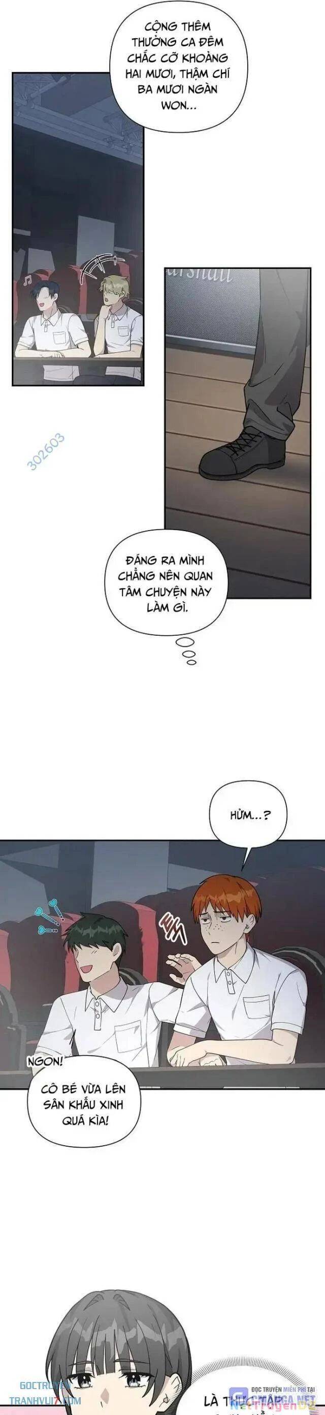 Em Gái Tôi Là Một Thiên Tài: Chapter 17