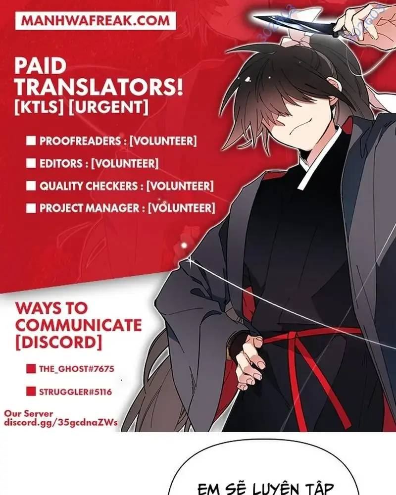 Em Gái Tôi Là Một Thiên Tài: Chapter 18