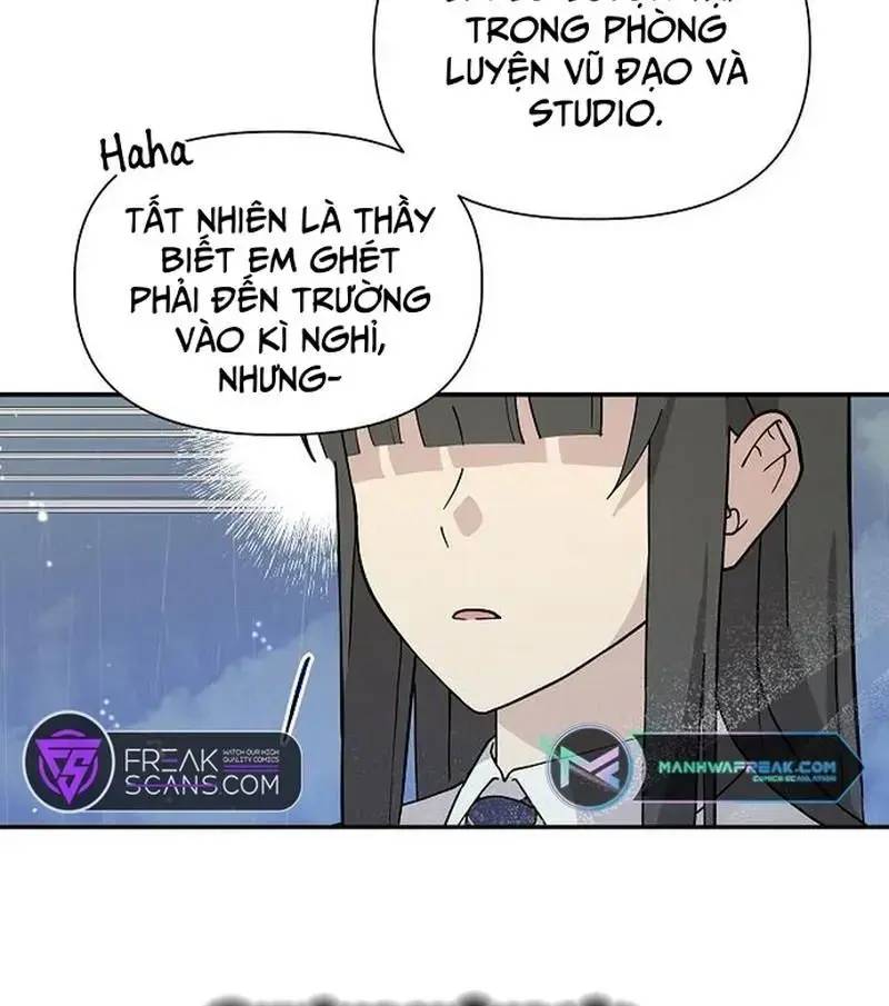 Em Gái Tôi Là Một Thiên Tài: Chapter 18