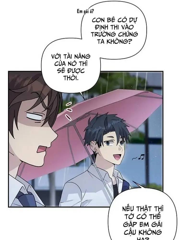 Em Gái Tôi Là Một Thiên Tài: Chapter 18