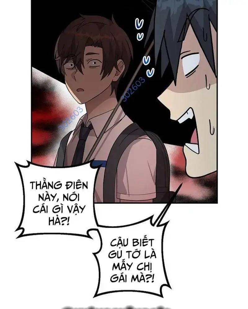 Em Gái Tôi Là Một Thiên Tài: Chapter 18