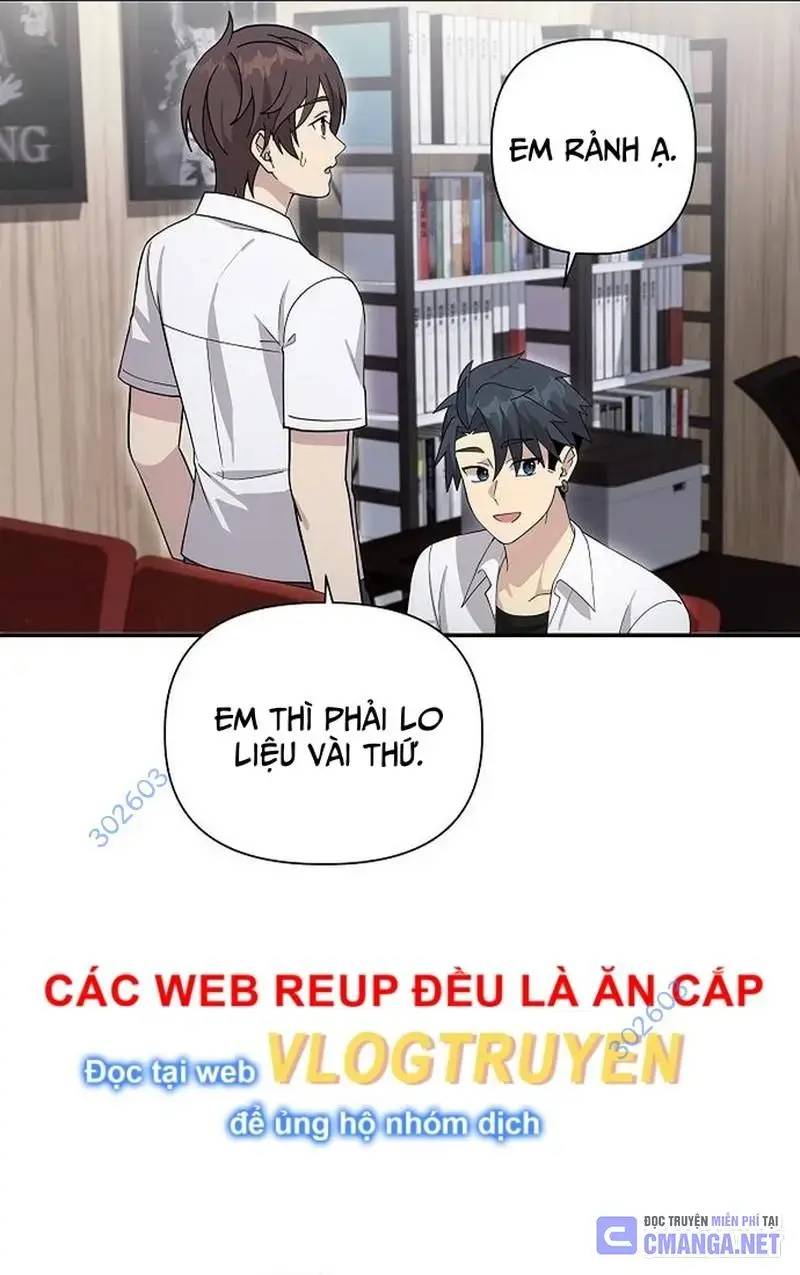 Em Gái Tôi Là Một Thiên Tài: Chapter 18