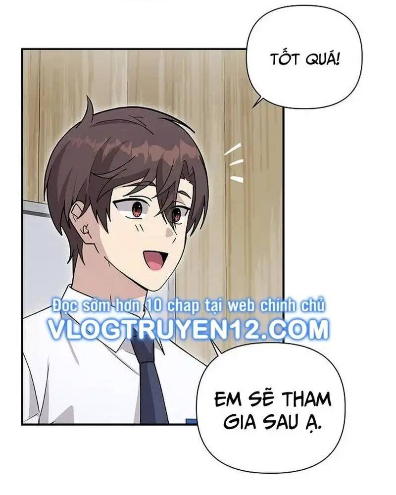 Em Gái Tôi Là Một Thiên Tài: Chapter 18