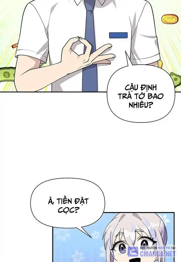 Em Gái Tôi Là Một Thiên Tài: Chapter 19