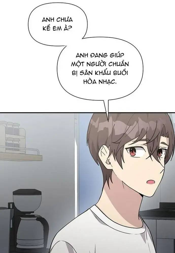 Em Gái Tôi Là Một Thiên Tài: Chapter 20