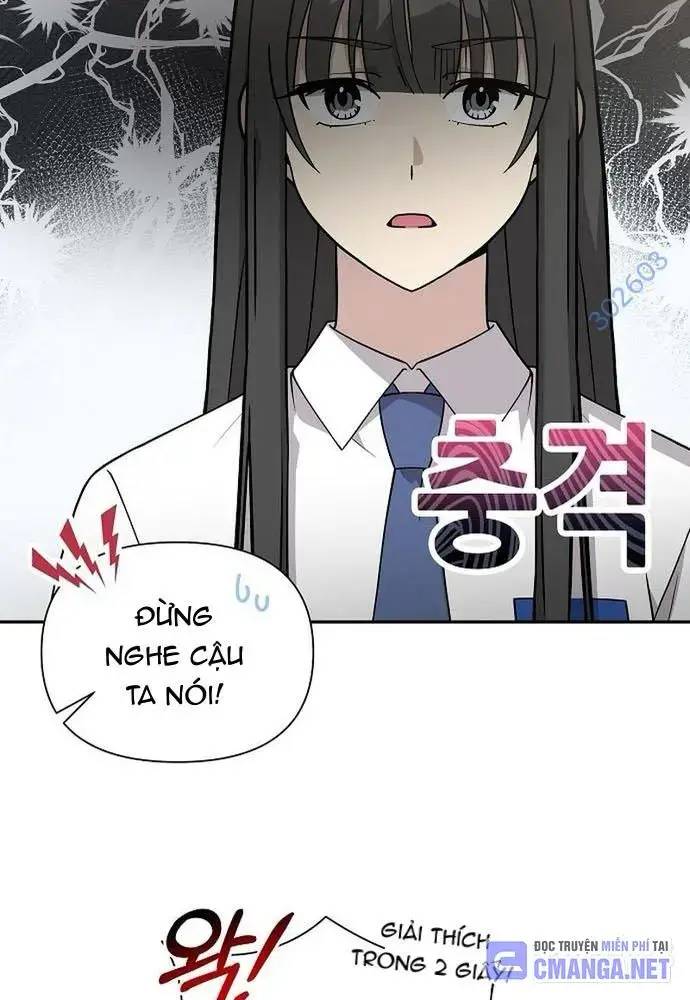 Em Gái Tôi Là Một Thiên Tài: Chapter 20