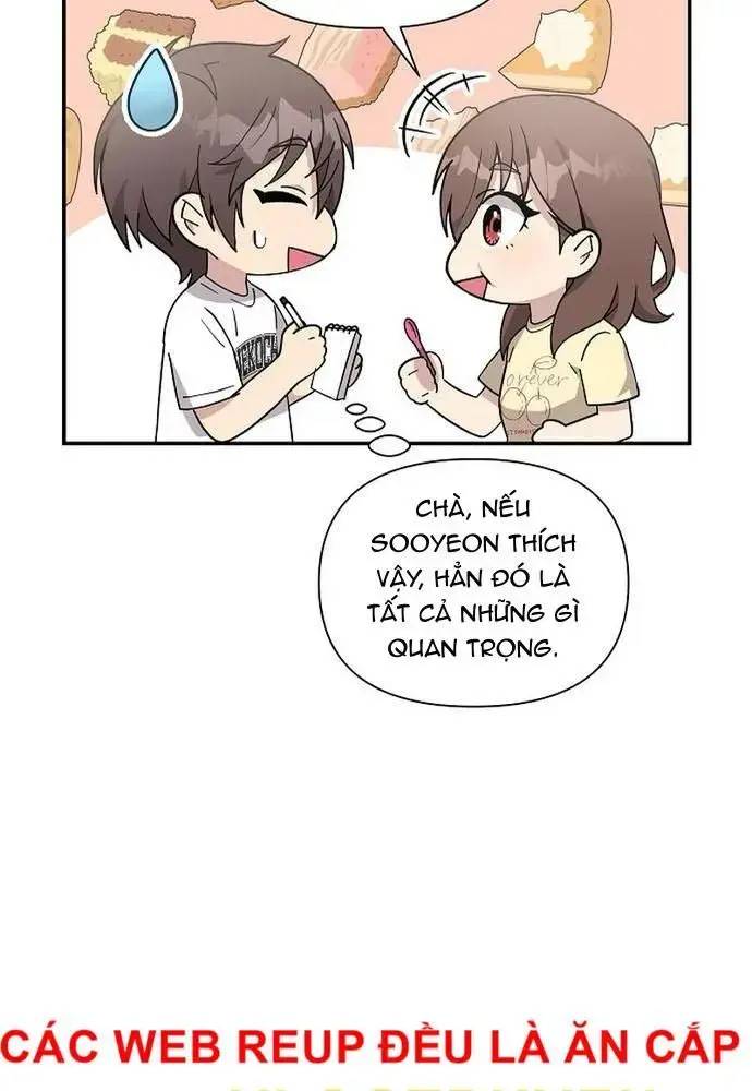 Em Gái Tôi Là Một Thiên Tài: Chapter 20