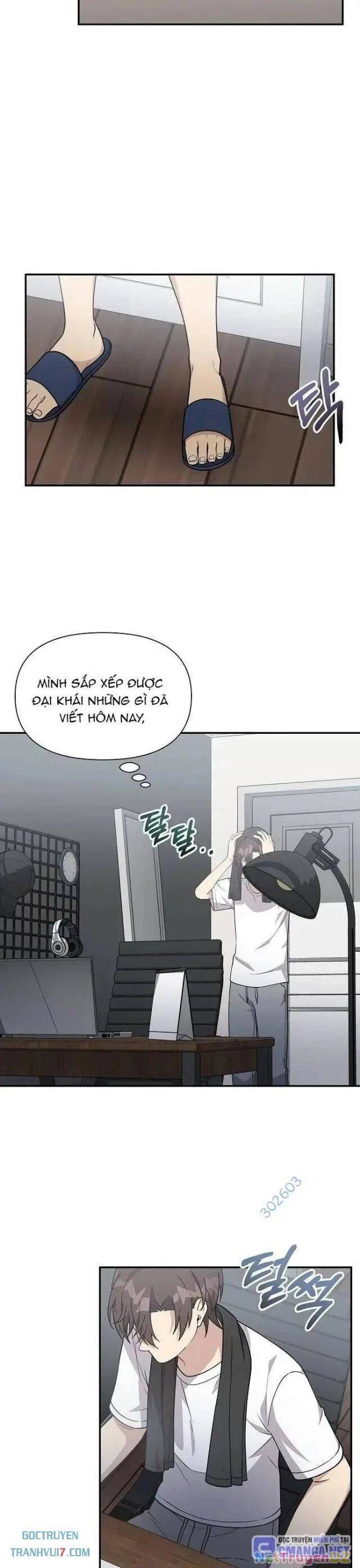 Em Gái Tôi Là Một Thiên Tài: Chapter 21
