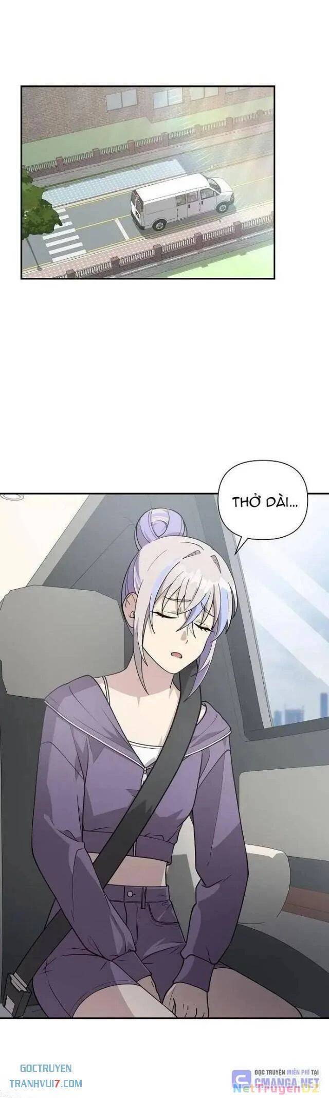 Em Gái Tôi Là Một Thiên Tài: Chapter 21