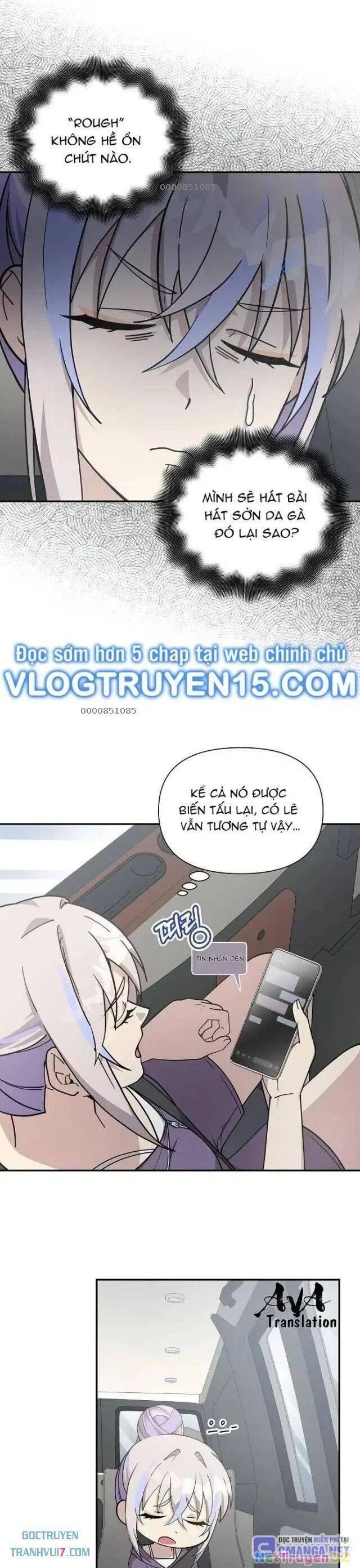 Em Gái Tôi Là Một Thiên Tài: Chapter 21