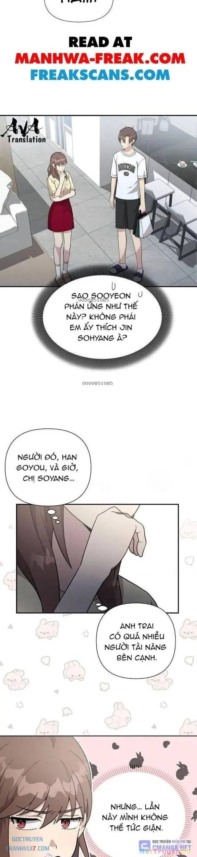 Em Gái Tôi Là Một Thiên Tài: Chapter 21
