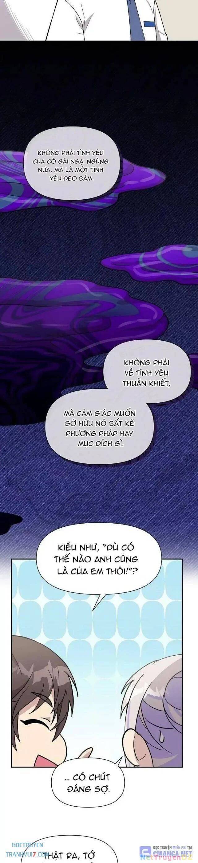 Em Gái Tôi Là Một Thiên Tài: Chapter 21