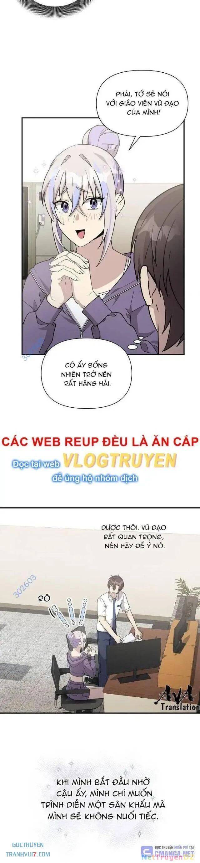 Em Gái Tôi Là Một Thiên Tài: Chapter 21