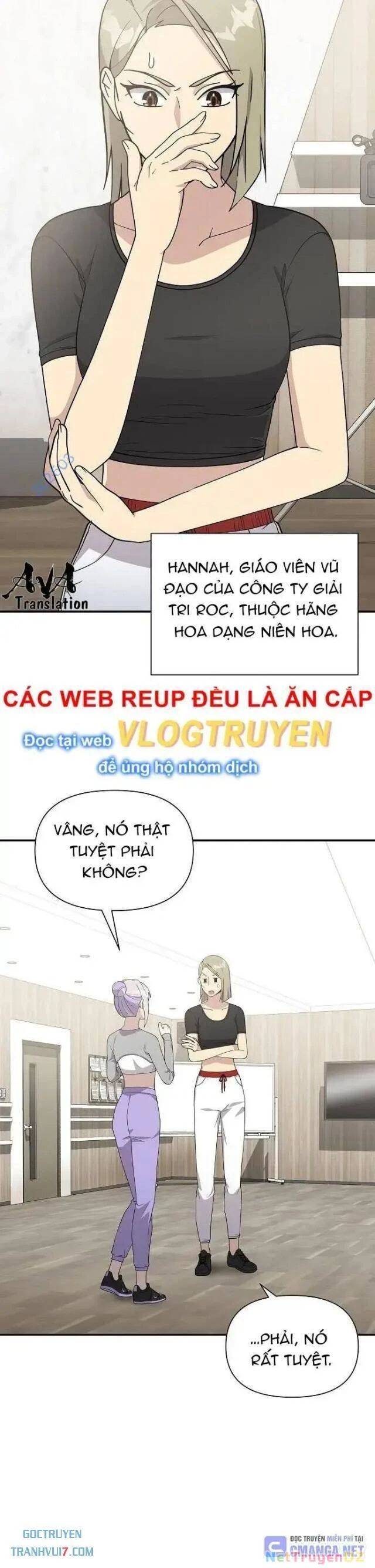 Em Gái Tôi Là Một Thiên Tài: Chapter 21