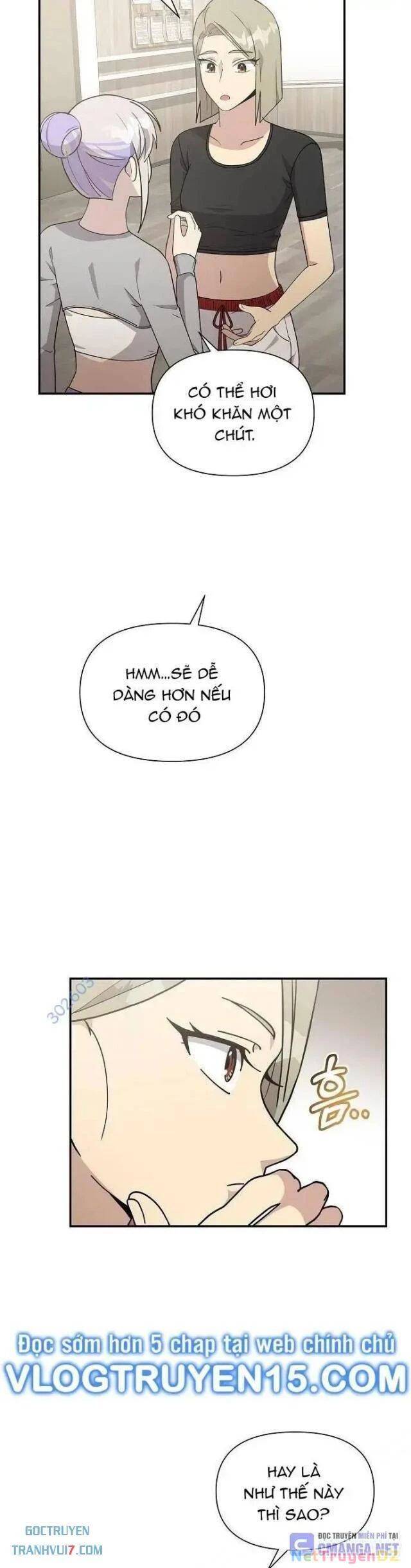Em Gái Tôi Là Một Thiên Tài: Chapter 21